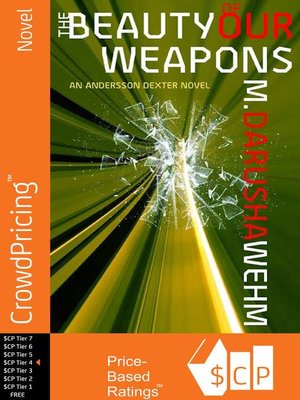 cover image of The Beauty of Our Weapons